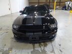 Thumbnail Photo 9 for 2009 Ford Mustang Shelby GT500